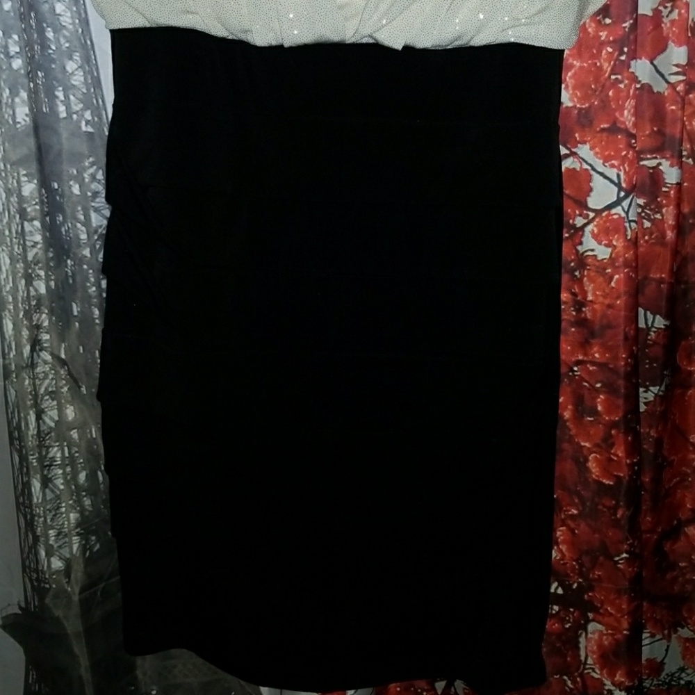 Dress - Picture 3 of 5